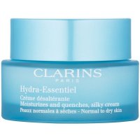 Clarins Hydra Essentiel Silky Cream 50ml