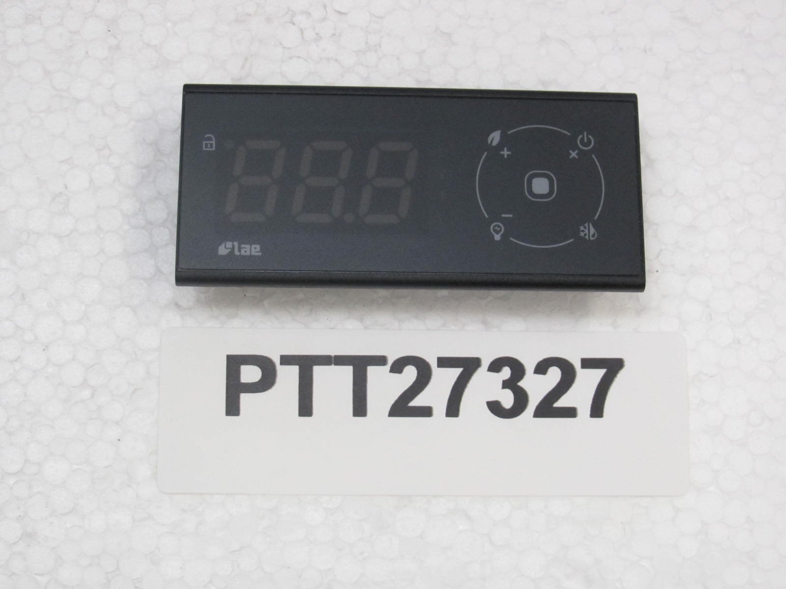 TOUCH CAPACITIVE DISPLAY TU5S-B - 2016 TO 19TH AUGUST 2025