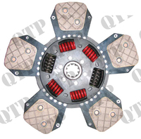 Clutch Disc