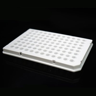 NEST PCR Plates