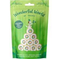 Wonderful World Of Treats California Rolls 12x50g