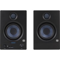 PreSonus Eris E4.5 BT (Gen 2) | 4.5" Active Studio Monitors with Bluetooth 5.0