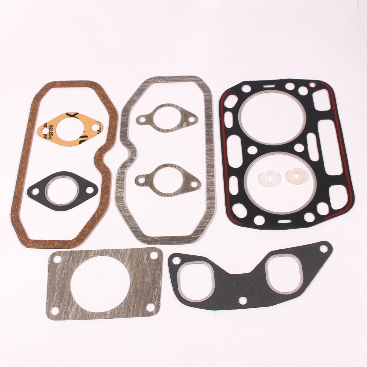 GASKET - TOP SET