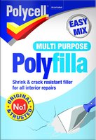 5084937 900G PU M/PURPOSE POLYFILLA POWDER