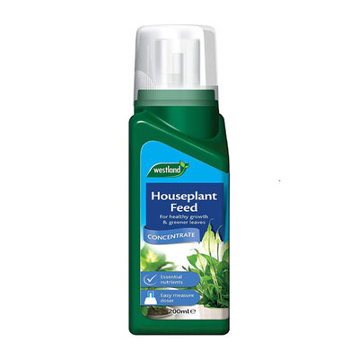 Houseplant Feed Concentrate 200ml