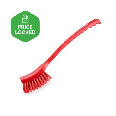 Long Handled Utility Brushes