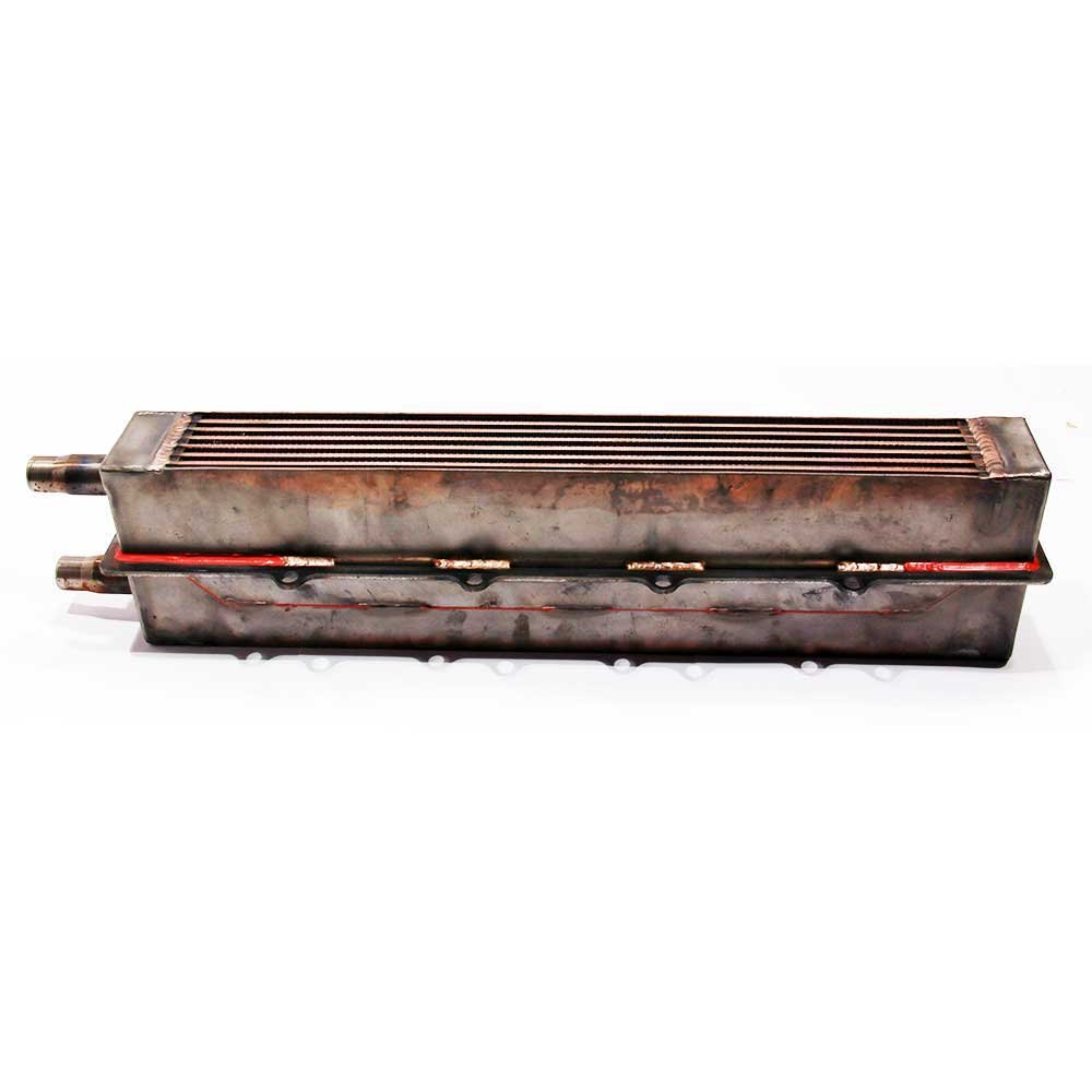 CORE - AFTERCOOLER