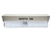 Premium Clear Masking Film Sheeting 5m (KMR-120)