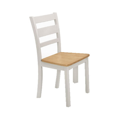 Robin Dining Chair - Grey