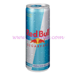 Red Bull 250ml Sugar FREE x24