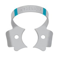 Coltene Hygenic Fiesta Wingless Clamp - Single W7 - DMI Ireland's Leading Dental Supplier - Next Day Delivery