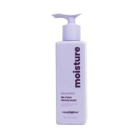 The Hair Era Moisture Shampoo 350ml