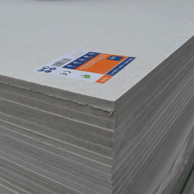 No More Ply Construction/Render Board 2400x1200x12mm