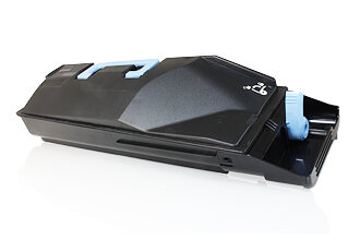 Compatible Kyocera 1T02JZ0EU0 TK865K Black 20000 Page Yield
