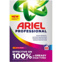 Ariel Professional Colour Washing Powder 5.5kg