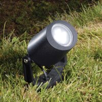 Fumagalli Minitommy Spike Light Black