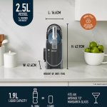 Ninja Slushi Frozen Drink Maker