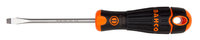 B190.040.100 FLAT TIP 4.0 X 100