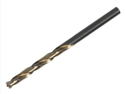 Irwin IRW10502221 Turbomax HSS Drill Bit 6.0mm