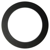 Gasket for 2-1/2" Lexan Nozzle