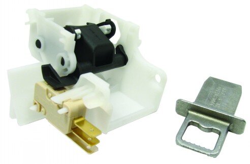*Obsolete* Door Latch - Bosch Dishwasher Door Lock catch *NLA*