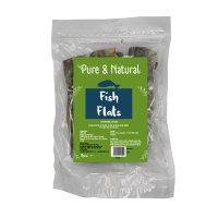 Pure & Natural Whitefish Flats 5pk