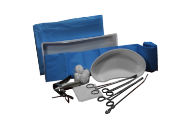 DMI - DISPOSABLE IUCD PACKS WITH SOUNDS