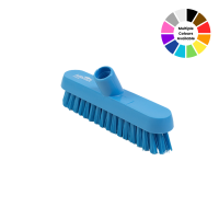 Hillbrush Flat Sweeping Broom