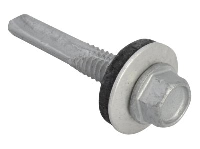 Forgefix Techfast Heavy Section Purlins Roofing Screw 5.5mm x 38mm TFHH5538