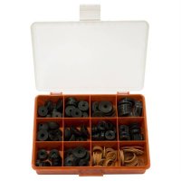 Arctic Hayes Tap Washer Kit (170Pcs) TWKIT