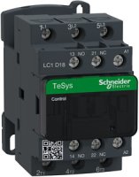 Contactor 230 VAC, 3 Pole, 3PNO, DIN Rail, 32 A, 230 V
