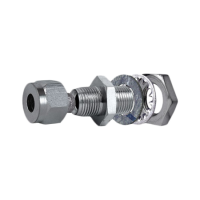 3/8" Tube Compression Seal