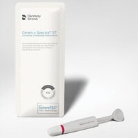 Ceram X Spectra ST Flow Syringe HV | A4 (60701554N)