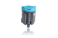 Compatible Samsung CLP-C300A/ELS Cyan 1000 Page Yield