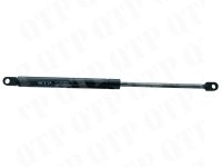 Gas Strut Windscreen