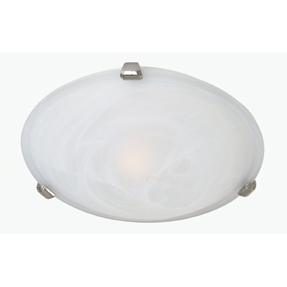 Mercator Astro 2 Light Oyster Brushed Chrome