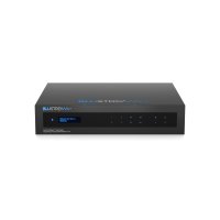 Blustream - 8x8 HDBaseT ARC Matrix Supporting Uncompressed 4K 60Hz 4:4:4