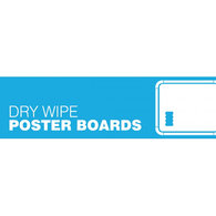 Dry Wipe Boards Safety Signs