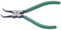 Circlip Pliers Internal Bent 7inch / 180mm