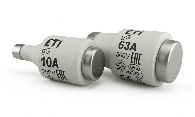 DZII fuse