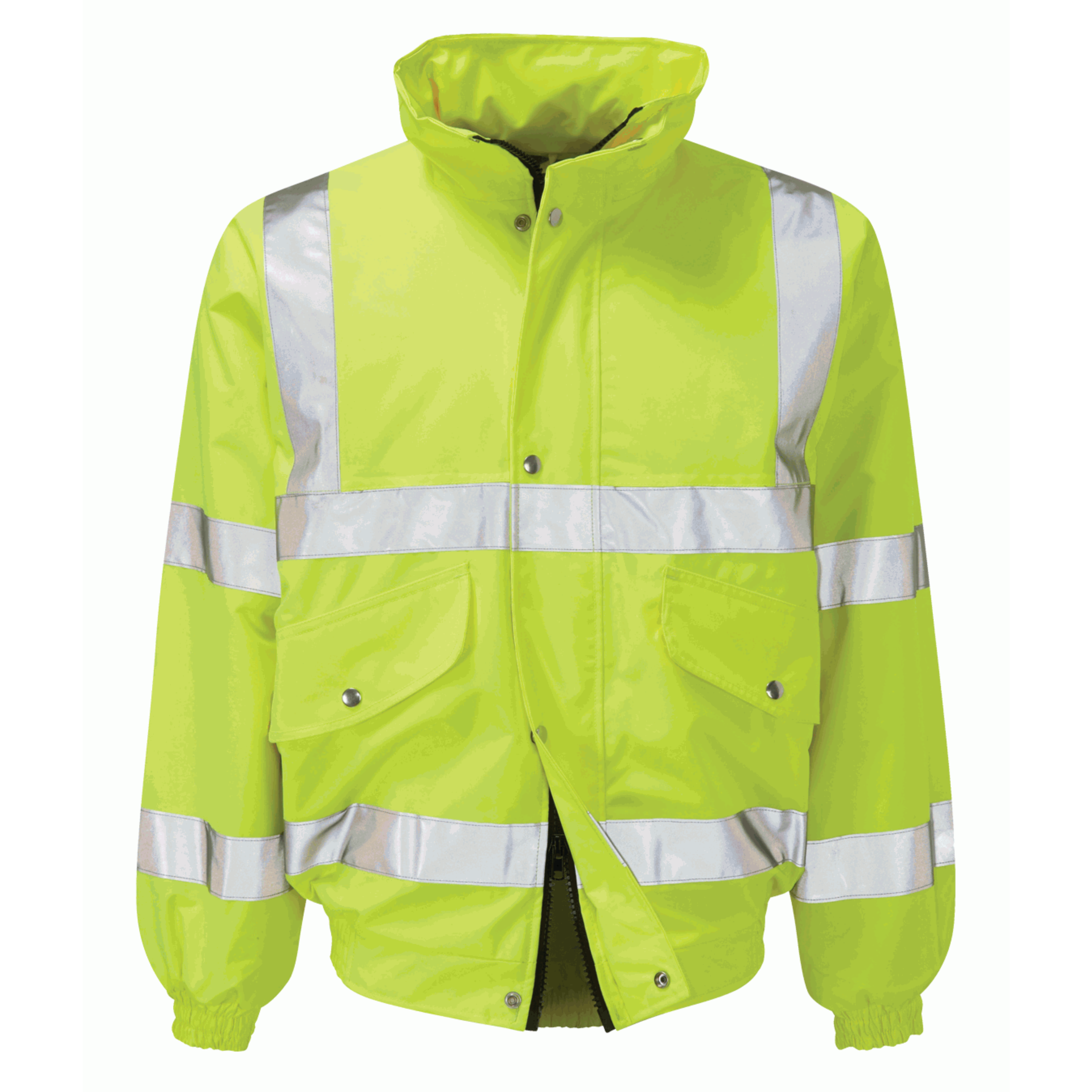 Valiant Hivis Bomber, Yellow