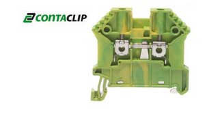 Din Rail Terminals