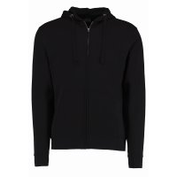 Kustom Kit KK303 Zipped Hoodie