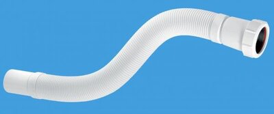 FLEXCON2 Flexible Waste Outlet 11/2" Spigot To Multifix