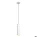 ENOLA PENDANT WHITE E27