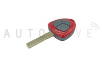 Ferrari 3 Button Remote with SIP22 Blade 433MHz