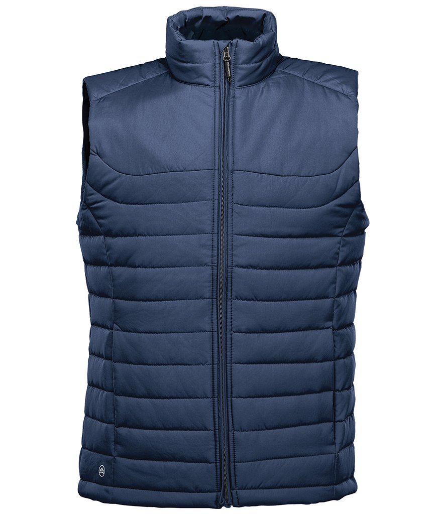 STORMTECH NAUTILUS QUILTED BODYWARMER