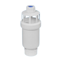 McAlpine 15mm Inlet x 22mm Outlet Tundish MACTUN-1