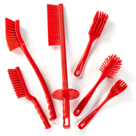 Machine and Utility Brushes