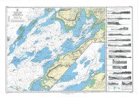 Icelandic Chart - 44 Norðurflói (Breiðafjörður)